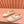 LV LOAFER IN CAMEL BROWN MONOGRAM DENIM WITH BOW