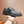 HM MONK STRAP BLACK CALFSKIN