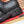 HM MONK STRAP BLACK CALFSKIN