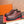 HM DANIEL TRAMPING SHOE CHESTNUT WRINKLE CALFSKIN
