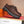 HM DANIEL TRAMPING SHOE BROWN SUEDE