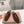 LP CHARMS WALK BABOUCHE LOAFERS BROWN SUEDE