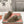 LP CHARMS WALK BABOUCHE LOAFERS CEDAR SUEDE