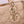 SMALL LADY D-JOY 22 BEIGE LAMBSKIN