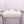 MEDIUM LADY D-JOY 26 WHITE LAMBSKIN