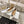 HIGH-HEELS 5 CM IN WHITE CALFSKIN