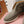 LP HIGH TOP OPEN WALK LOAFERS PEANUT SUEDE
