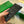 INTRECCIATO 10 CREDIT CARD CASE IN BLACK LAMBSKIN