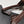 PRA POINTED-TOE MULES CHOCOLATE SATIN