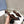 PRA POINTED-TOE MULES CHOCOLATE SATIN