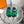 Chypre Sandal Green Suede