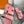Chypre Sandal Pink Suede