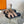 Chypre Sandal light brown Suede