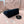 IVY HANDBAG 22 IN BLACK CANVAS