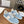 CD Star Sneaker Light Blue Suede And Calfskin