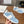 CD Star Sneaker Light Blue Suede And Calfskin