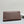 The Row Margaux 17 Chocolate Leather