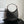 TRIOMPHE 31 BLACK PATTERN CALFSKIN