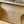 SILVER KNOT 19 IN GOLDEN LAMBSKIN
