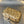 SILVER KNOT 19 IN GOLDEN LAMBSKIN