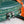 SAINT JEANNE MINI BAG 26 IN GREEN GOYARDINE CANVAS AND CALFSKIN