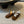 Miu Balance 530 Sneaker Solid Brown Suede