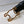 CEL 25mm Frame Triomphe Belt Black Cowhide 176680