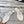 sandal white quilted lambskin flower cc