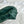 mini jodie 28 sherpa blue lambskin