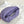 mini jodie 28 purple lambskin
