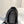 PRA SYSTEME BRUSHED SNEAKERS BLACK CALFSKIN
