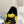 PRA SYSTEME BRUSHED SNEAKERS LEMON CALFSKIN