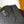 LV Néo Alma BB 44829 Black Monogram Shadow embossed calfskin