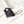 cc 24s31 nano shopping bag 17.5cm black lambskin gold hardware