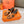 HM Helia 60 Sandal Brown Lambskin 963250