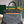 SAIGON SOUPLE BAG 34 IN GREY GOYARDINE CANVAS AND CALFSKIN