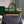 SAIGON SOUPLE BAG 34 IN NAVY BLUE GOYARDINE CANVAS AND CALFSKIN
