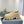 PRA BRUSHED LEATHER MONOLITH LACE-UP LOAFERS BEIGE