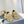 PRA BRUSHED LEATHER MONOLITH LACE-UP LOAFERS BEIGE