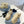 PRA BRUSHED LEATHER MONOLITH LACE-UP LOAFERS BEIGE