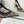 J'Adior Slingback Pump 95mm In Black Lace Fabric 100837