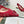 J'Adior Slingback Pump In Red Floral Embroidered Lace Fabric 100844