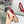 J'Adior Slingback Pump 95mm In Red Floral Embroidered Lace Fabric 100846