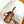 DAUPHINE CAPITALE 17.5 MONOGRAM CANVAS