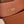 TRIOMPHE 37 SOFT TAN BROWN CALFSKIN HANDBAG