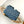 VENICE BACKPACK 24 DENIM BLUE