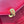 BVL Serpenti Forever Shoulder Bag 18cm Red Cowhide GHW 188662