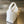 WALLACE 22 BAG WHITE CALFSKIN RED MINI HEART