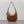 Celine Héloïse Bag Triomphe Brown Smooth Calfskin