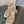 GG CRYSTAL HORSEBIT SANDAL SIVER LAMBSKIN